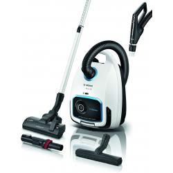 Bosch Serie 6 BGB6SIL1 aspiradora 4 L Aspiradora cilíndrica Secar 700 W Bolsa para el polvo