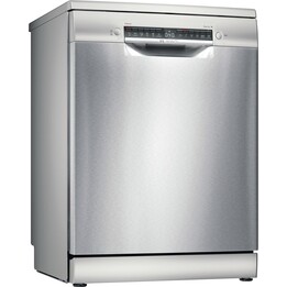 Lavavajilla Independiente Bosch Serie 4 SMS4HMI07E 14 Cubiertos D Gris