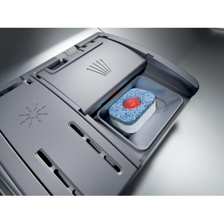 Bosch Serie 4 SMS4HMI07E lavavajilla Independiente 14 cubiertos D