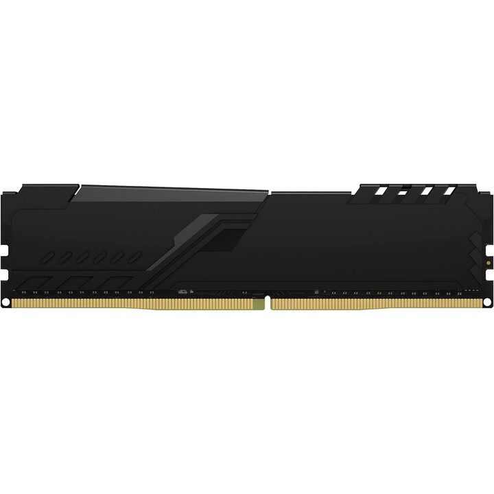 Kingston Technology Modulo di memoria FURY Beast 16GB 1 x 16GB DDR4 3600 MHz