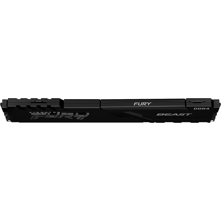 Kingston Technology Modulo di memoria FURY Beast 16GB 1 x 16GB DDR4 3600 MHz