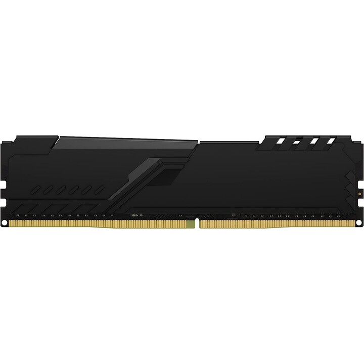 Kingston Technology Modulo di memoria FURY Beast 16GB 1 x 16GB DDR4 3200 MHz