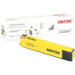 Compatible toner Xerox 006R04598 compatible with HP CN628AE/CN628A/CN628AM/ 6600 pages/ Yellow