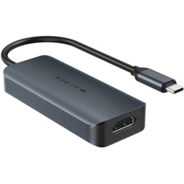 Targus HyperDrive Next USB Type-C Bleu