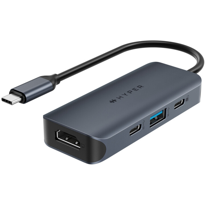 Targus HyperDrive Next USB Tipo-C Azul