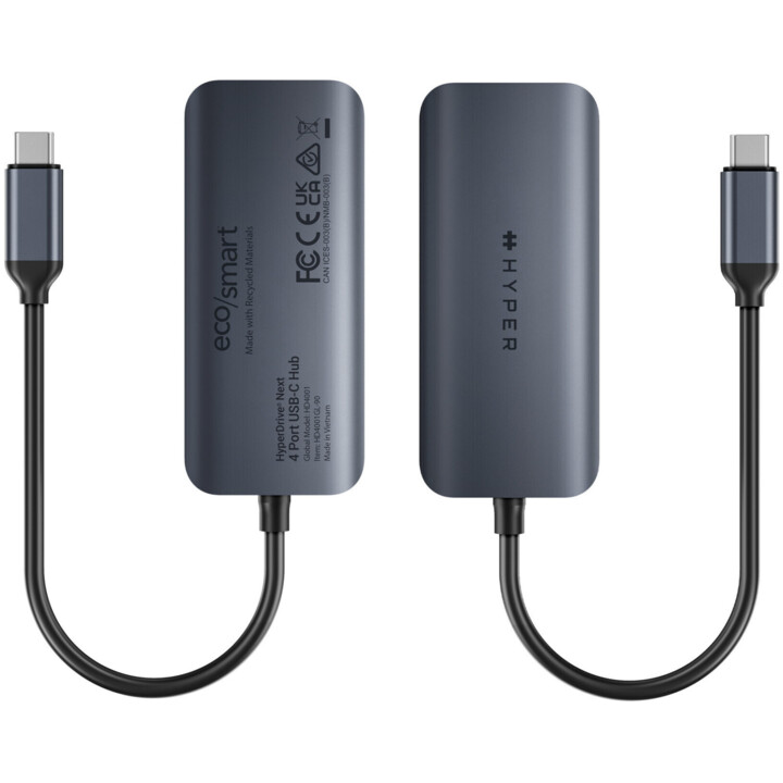 Targus HyperDrive Next USB Tipo-C Azul