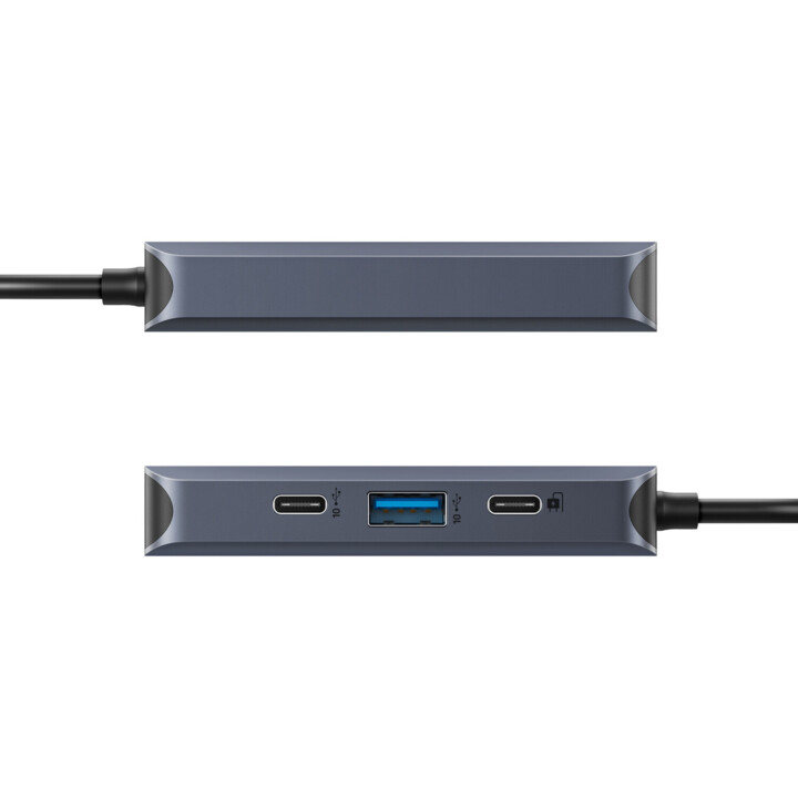 Targus HyperDrive Next USB Tipo-C Azul