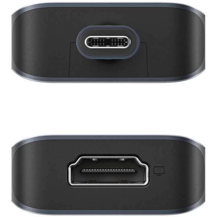 Targus HyperDrive Next USB Tipo-C Azul