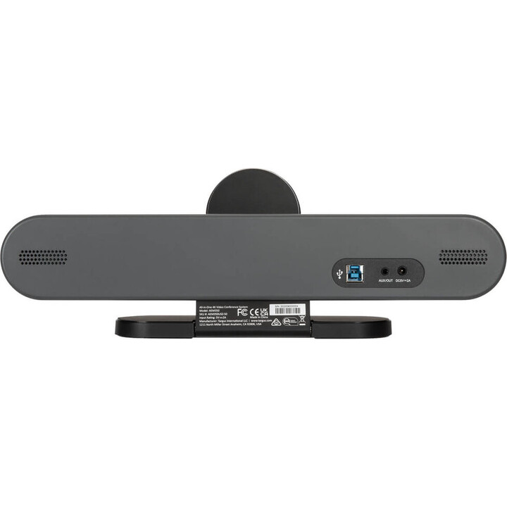 Sistema de videoconferência 4k