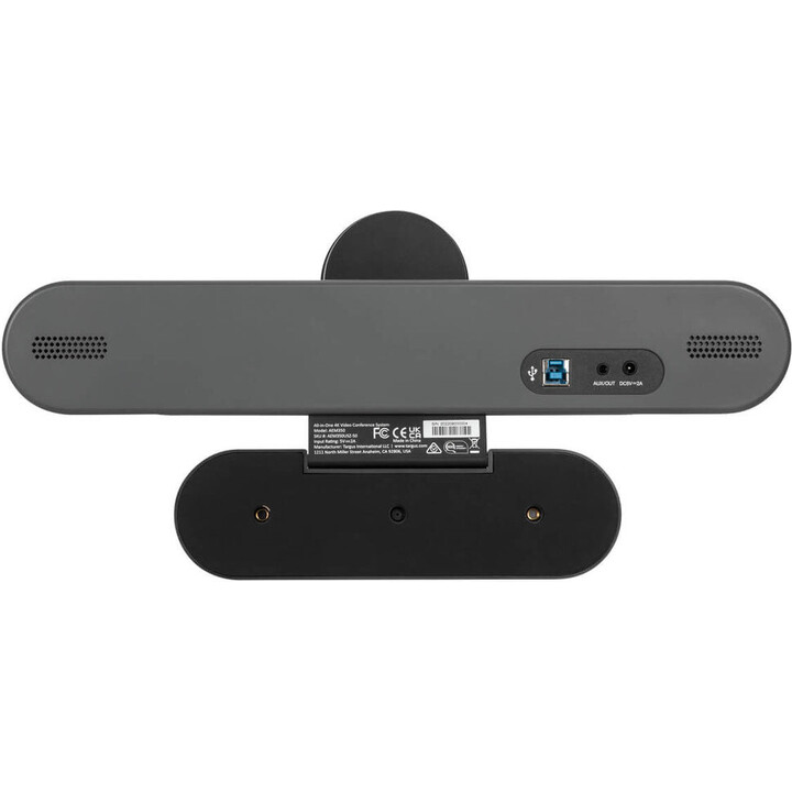 4k video conferencing system