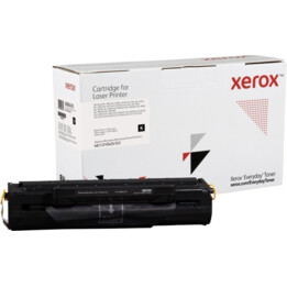 Kompatibler Toner Xerox 006R04295 kompatibel mit Samsung MLT-D1042S/ Schwarz
