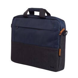 Valigetta Trust Lisboa da 40,6 cm (16") Blu