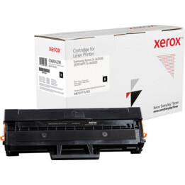 Toner compatible Xerox 006R04298 compatible avec Samsung MLT-D111L/ Noir