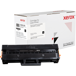 Toner compatible Xerox 006R04298 compatible avec Samsung MLT-D111L/ Noir