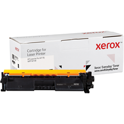 Toner compatível Xerox 006R04236 compatível com HP CF294A/ Preto