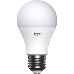 Yeelight W4 E27 Dimmable Smart Bulb 4 Units