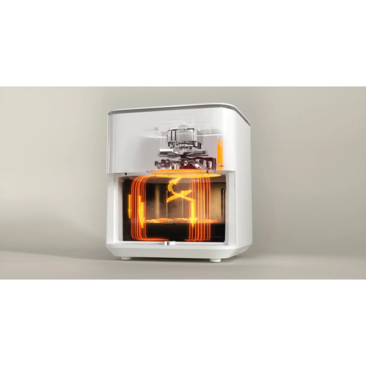Xiaomi mi Smart Air Fryer 6.5l White