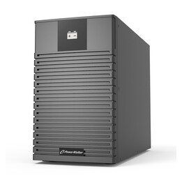 PowerWalker BP I72T-12x9Ah Armario para baterías (SAI) Torre