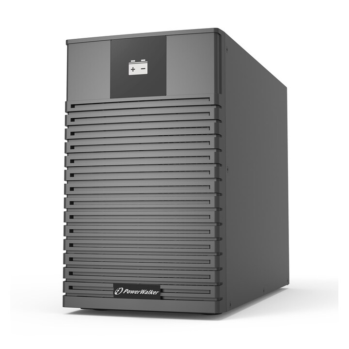 PowerWalker BP I72T-12x9Ah Battery Cabinet (UPS) Tower