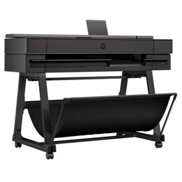 Impressora Designjet t850 de 36 polegadas