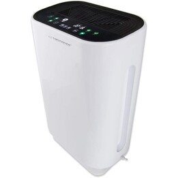 Esperanza EHP003 purificatore d'aria bianco
