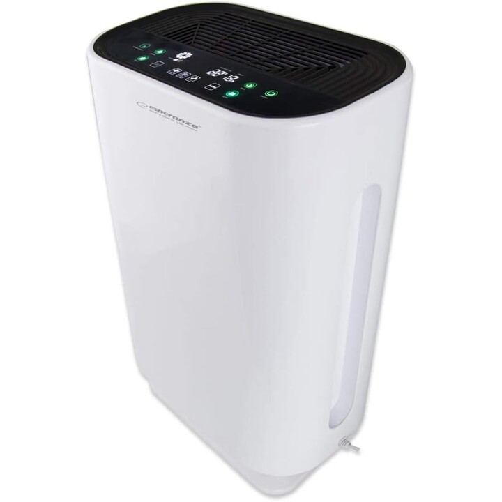 Esperanza EHP003 air purifier white
