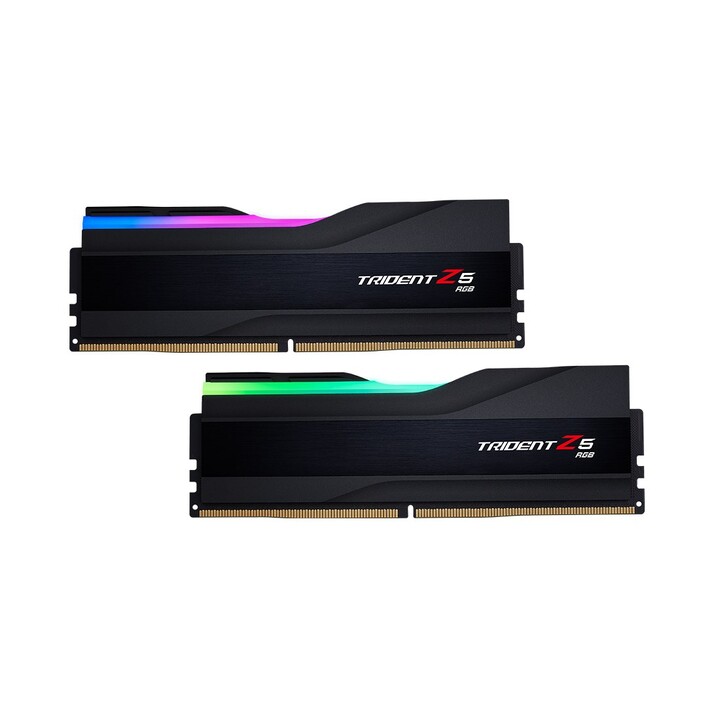 G.Skill F5-8000J3848H16GX2-TZ5RK módulo de memoria 32GB 2 x 16GB DDR5 8000 MHz