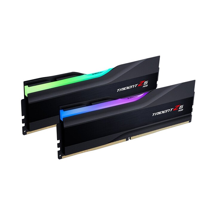 G.Skill F5-8000J3848H16GX2-TZ5RK módulo de memoria 32GB 2 x 16GB DDR5 8000 MHz