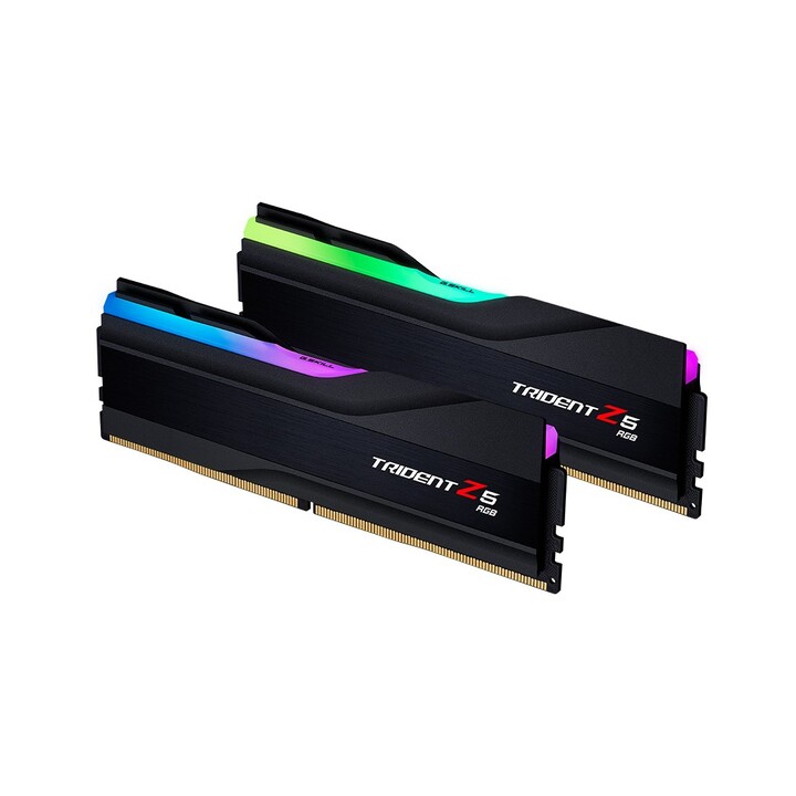 G.Skill F5-8000J3848H16GX2-TZ5RK module de mémoire 32 Go 2 x 16 Go DDR5 8000 MHz