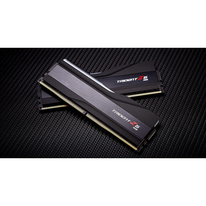G.Skill F5-8000J3848H16GX2-TZ5RK module de mémoire 32 Go 2 x 16 Go DDR5 8000 MHz