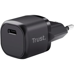 Maxo 20W Usb-C Carregador Preto