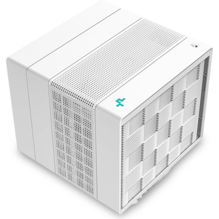 Deepcool Assassin IV Weiß