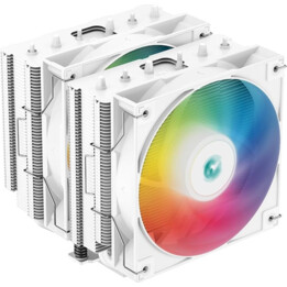 Deepcool AG620 ARGB Weiß