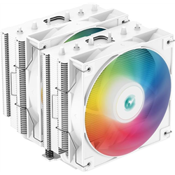 Deepcool AG620 ARGB Blanco