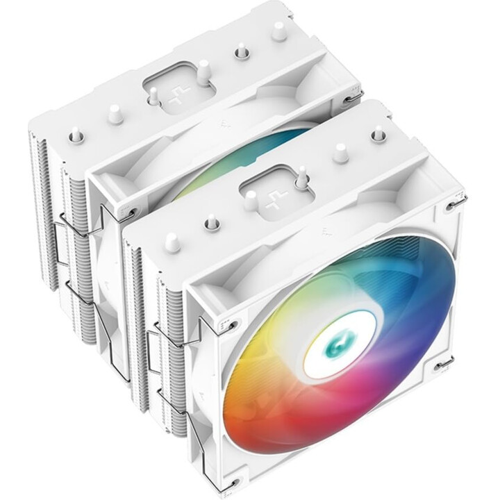 Deepcool AG620 ARGB Blanco