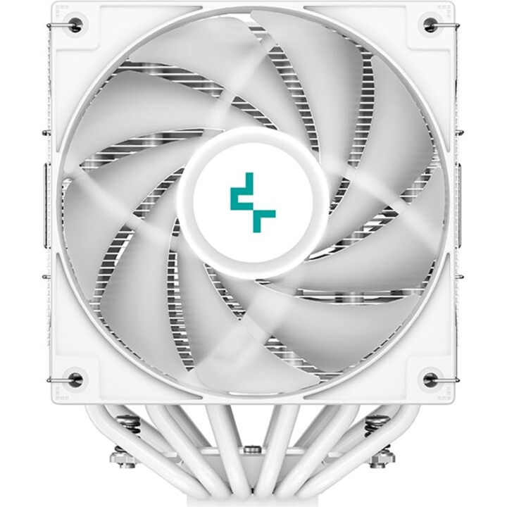 Deepcool AG620 ARGB Bianco