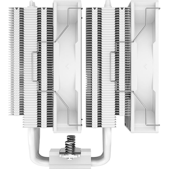 Deepcool AG620 ARGB Branco