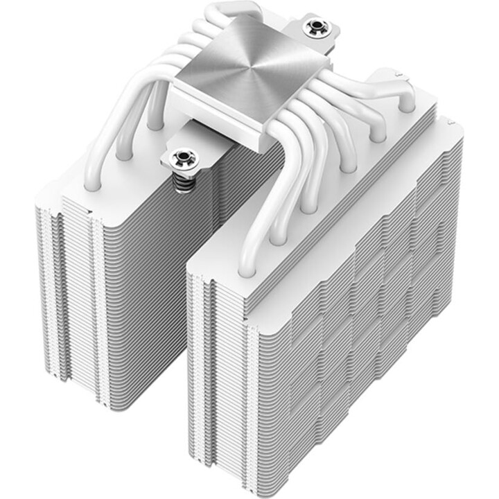 Deepcool AG620 ARGB Branco