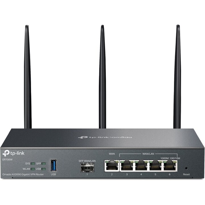 Roteador TP-LINK ER706W