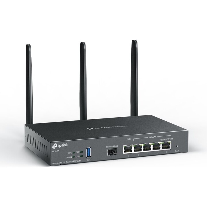 Roteador TP-LINK ER706W