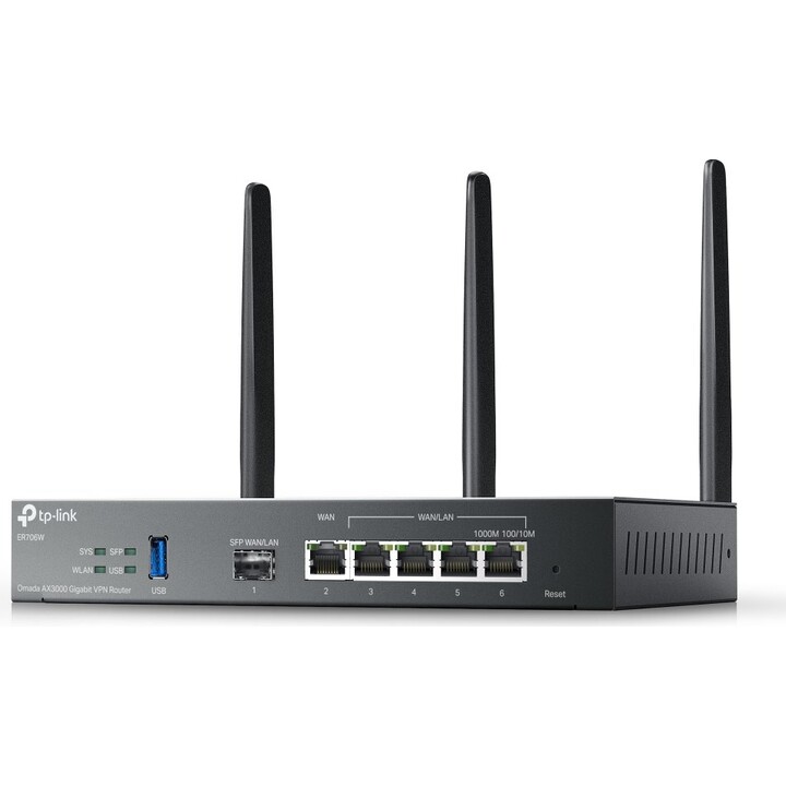 Roteador TP-LINK ER706W