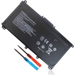 HP 3630mah laptop battery