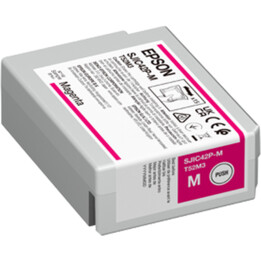 Epson SJIC-42-P-M Cartucho Original Magenta 50ml
