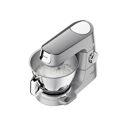 Kenwood KVC85.004SI Mixer Standmixer 1200 W Edelstahl