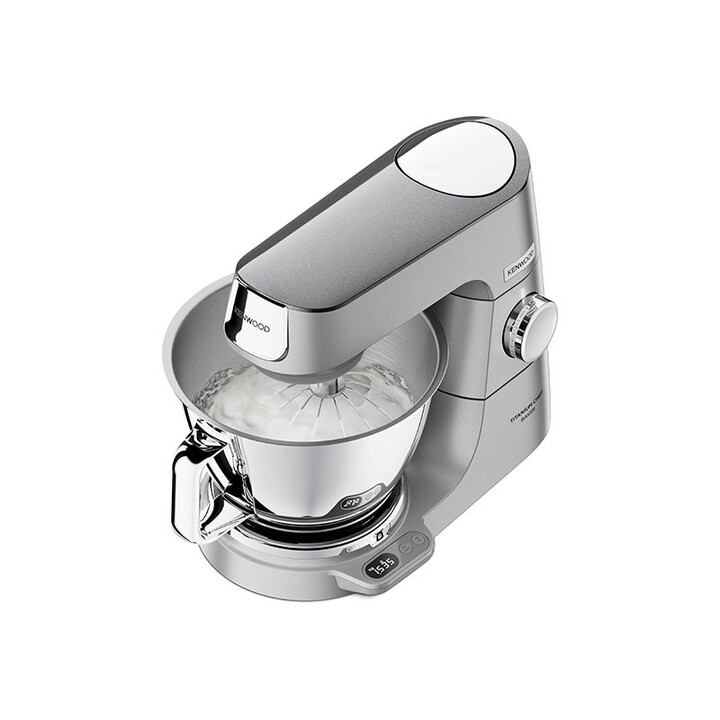 Kenwood KVC85.004SI blender Wire blender 1200 W Stainless steel