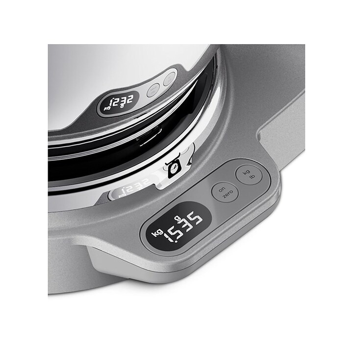Frullatore Kenwood KVC85.004SI Frullatore a filo 1200 W Acciaio inossidabile
