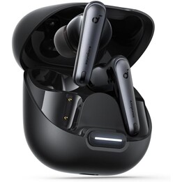 Soundcore Liberty 4 NC Noise Cancelling (ANC) Bluetooth Kopfhörer Schwarz 