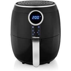 Tristar FR-6956 Airfryer 4.5L 1500W Nero