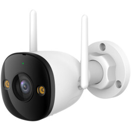 Imou Telecamera IP Bullet 3 5MP IPC-S3EP-5M0WE-0360B