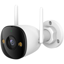 Imou Câmera IP bullet 3 5MP IPC-S3EP-5M0WE-0360B